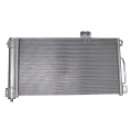 Car Cooling Condenser for Mercedes Benz C-CLASS (W203) C 320 CDI (203.020) 05-07 OEM 2035000254